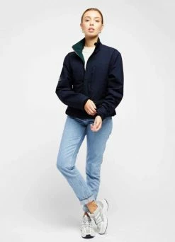 Blouson Réversible Réfléchissant UCRR2 - Urban Circus -Accessoires vélo Soldes blouson reversible reflechissant ucrr2 urban circus 4