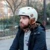 Casque De Vélo Avec Visière Cadence - Marko