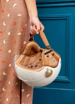 Casque De Vélo Avec Visière Tandem - Marko -Accessoires vélo Soldes casque de velo avec visiere tandem marko 4