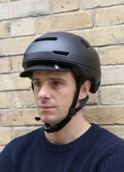 Casque De Vélo Hudson MIPS - Bern