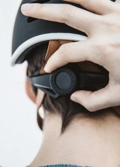 Casque De Vélo Urbain Heritage - Thousand -Accessoires vélo Soldes casque de velo urbain heritage thousand 5