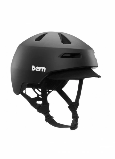Casque Enfant 5 à 14 Ans Nino 2.0 - Bern 1 Casque Enfant 5 à 14 Ans Nino 2.0 - Bern