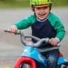 Casque Enfant Vélo 2 à 5 Ans - Bern