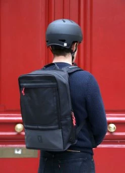 Casque Macon 2.0 Pour Cycliste Urbain - Bern -Accessoires vélo Soldes casque macon 20 pour cycliste urbain bern 3