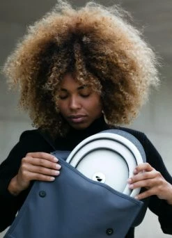 Casque Pliable Closca Vélotaf - CLOSCA HELMET -Accessoires vélo Soldes casque pliable closca velotaf closca helmet 4