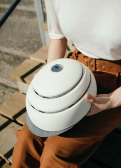 Casque Pliable Closca Vélotaf - CLOSCA HELMET -Accessoires vélo Soldes casque pliable closca velotaf closca helmet 5