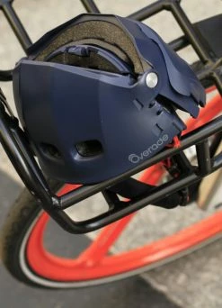 Casque Pliable Vélo Ville Plixi Fit - Overade 10 Casque Pliable Vélo Ville Plixi Fit - Overade -Accessoires vélo Soldes casque pliable velo ville plixi fit overade 4