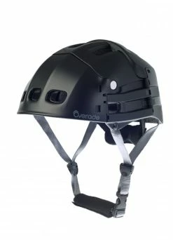 Casque Pliable Vélo Ville Plixi Fit - Overade 11 Casque Pliable Vélo Ville Plixi Fit - Overade -Accessoires vélo Soldes casque pliable velo ville plixi fit overade 5