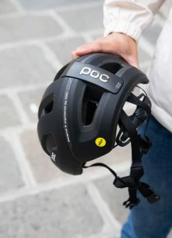Casque Vélo De Route Omne Air Mips - POC -Accessoires vélo Soldes casque velo de route omne air mips poc 5