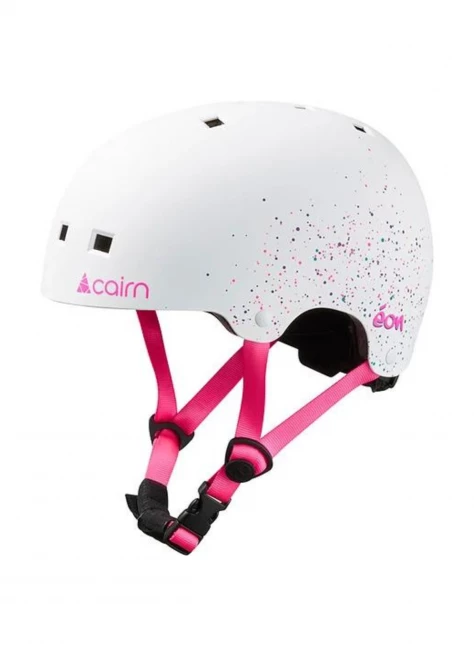 Casque Vélo Enfant Eon J Pour 6 à 9 Ans - Cairn 1 Casque Vélo Enfant Eon J Pour 6 à 9 Ans - Cairn