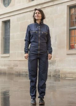 Accessoires vélo Soldes -Accessoires vélo Soldes combinaison de pluie look the rain 1