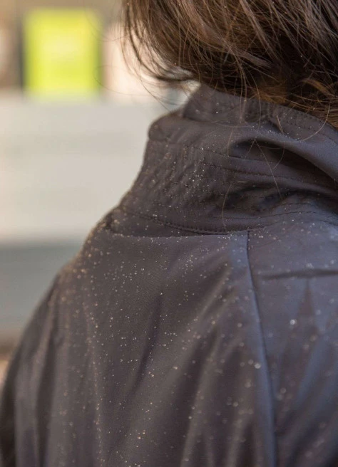 Combinaison De Pluie - Look The Rain 6 Combinaison De Pluie - Look The Rain – Image 6