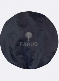 Couvre Sac Vélo Imperméable - Faguo 5 Couvre Sac Vélo Imperméable - Faguo -Accessoires vélo Soldes couvre sac velo impermeable faguo 2