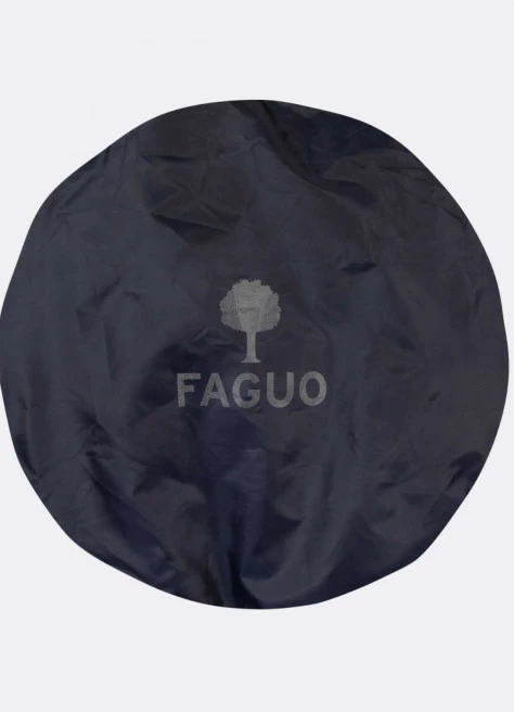 Couvre Sac Vélo Imperméable - Faguo 3 Couvre Sac Vélo Imperméable - Faguo – Image 3