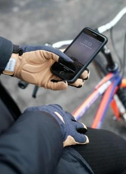 Gants Vélo Bike Infinium - HESTRA 8 Gants Vélo Bike Infinium - HESTRA -Accessoires vélo Soldes gants velo bike infinium hestra 2