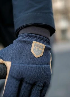 Gants Vélo Bike Infinium - HESTRA 11 Gants Vélo Bike Infinium - HESTRA -Accessoires vélo Soldes gants velo bike infinium hestra 5