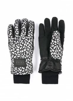 Gants Vélo D'hiver Réfléchissants - Weathergoods Sweden -Accessoires vélo Soldes gants velo d hiver reflechissants weathergoods sweden 3