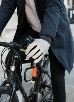 Gants Vélo D'hiver Rotterdam - Roeckl -Accessoires vélo Soldes gants velo d hiver rotterdam roeckl 3