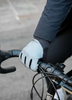 Gants Vélo D'hiver Rotterdam - Roeckl -Accessoires vélo Soldes gants velo d hiver rotterdam roeckl 5