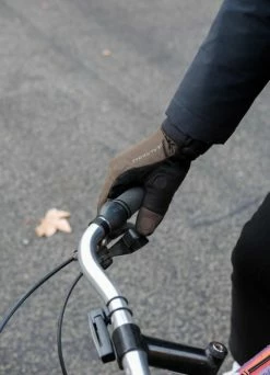 Gants Vélo Imperméables Techniques - Sealskinz -Accessoires vélo Soldes gants velo impermeables techniques sealskinz 4