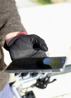 Gants Vélo Mi-saison - Chrome Industries -Accessoires vélo Soldes gants velo mi saison chrome industries 3