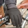 Gants Vélo Mi-saison Imperméables Roadster - Tucano Urbano