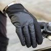Gants Vélo Midweight - Chrome
