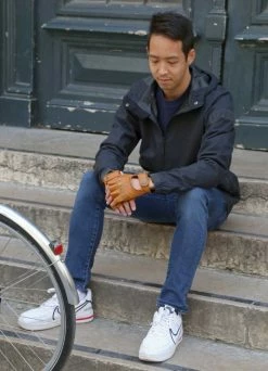 Gants Vélo Mitaines Bullit - Thousand -Accessoires vélo Soldes gants velo mitaines bullit thousand 2