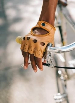 Gants Vélo Mitaines Bullit - Thousand -Accessoires vélo Soldes gants velo mitaines bullit thousand 4