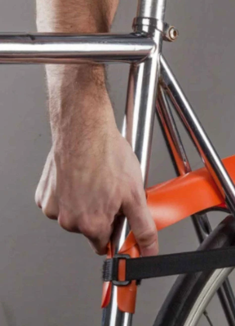 Garde-boue Vélo Universel - Musguard 4 Garde-boue Vélo Universel - Musguard – Image 4