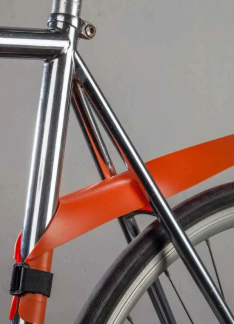 Garde-boue Vélo Universel - Musguard 1 Garde-boue Vélo Universel - Musguard