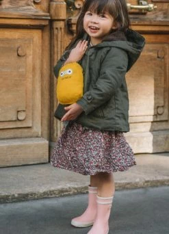 Imperméable Siège Enfant Vélo - Rainette 8 Imperméable Siège Enfant Vélo - Rainette -Accessoires vélo Soldes impermeable siege enfant velo rainette 3