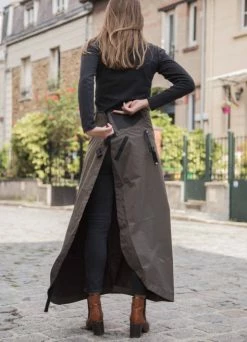 Accessoires vélo Soldes -Accessoires vélo Soldes jupe de pluie velo georgia in dublin 1