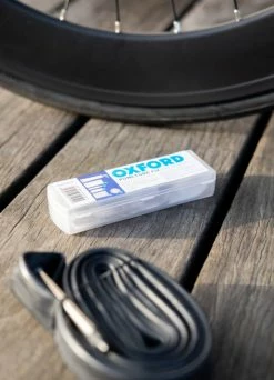 Kit De Réparation Vélo Crevaison - Oxford