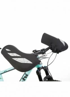 Manchons Vélo Réfléchissants Et étanches - Tucano Urbano