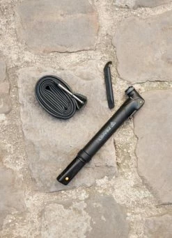 Mini Pompe à Vélo Peakini 2 - Topeak -Accessoires vélo Soldes mini pompe a velo peakini 2 topeak 1 4