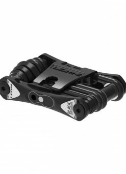 Multi-outil Vélo Ultra Complet RAP II - 24 - Lezyne -Accessoires vélo Soldes multi outil velo ultra complet rap ii 24 lezyne 2
