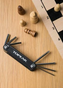 Multi Outils Du Cycliste - Topeak