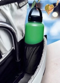 Organiseur De Sacoches Commuter Insert - Ortlieb -Accessoires vélo Soldes organiseur de sacoches commuter insert ortlieb 2