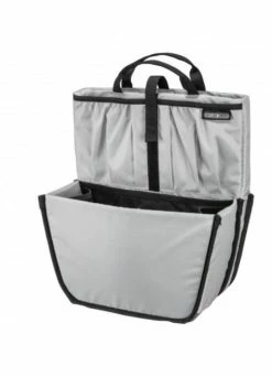 Organiseur De Sacoches Commuter Insert - Ortlieb -Accessoires vélo Soldes organiseur de sacoches commuter insert ortlieb 3