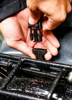 Paire De Sacoches Vélo étanches Back-Roller Classic - Ortlieb 8 Paire De Sacoches Vélo étanches Back-Roller Classic - Ortlieb -Accessoires vélo Soldes paire de sacoches velo etanches back roller classic ortlieb 2