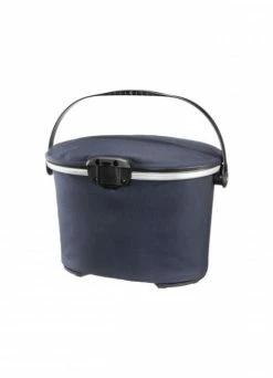 Panier De Guidon Amovible 17,5L - Ortlieb -Accessoires vélo Soldes panier de guidon ortlieb 5