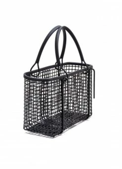 Panier Vélo Arrière Universel Et Recyclé - Matlama -Accessoires vélo Soldes panier velo arriere universel et recycle matlama 5