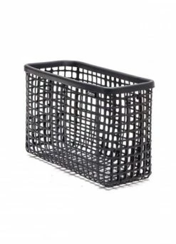 Panier Vélo Avant/arrière Recyclé - Matlama -Accessoires vélo Soldes panier velo avant arriere recycle matlama 2