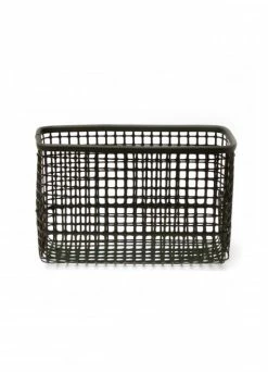 Panier Vélo Avant/arrière Recyclé - Matlama -Accessoires vélo Soldes panier velo avant arriere recycle matlama 4