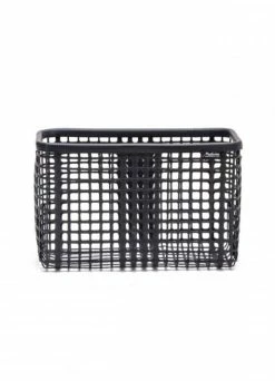 Panier Vélo Avant/arrière Recyclé - Matlama -Accessoires vélo Soldes panier velo avant arriere recycle matlama 5