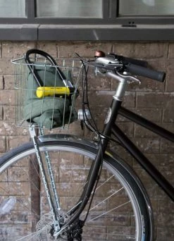 Panier Vélo Avant Medium 1352 - WALD