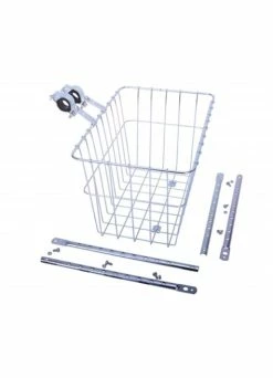 Panier Vélo Avant Medium 1352 - WALD 8 Panier Vélo Avant Medium 1352 - WALD -Accessoires vélo Soldes panier velo avant medium 1352 wald 3