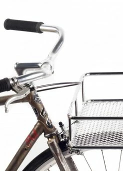 Panier Vélo Avant Plateau Take Away - BLB -Accessoires vélo Soldes panier velo avant plateau take away blb 2