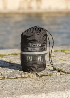 Pantalon De Pluie Vélo Détachable - Tucano Urbano 8 Pantalon De Pluie Vélo Détachable - Tucano Urbano -Accessoires vélo Soldes pantalon de pluie velo detachable tucano urbano 2